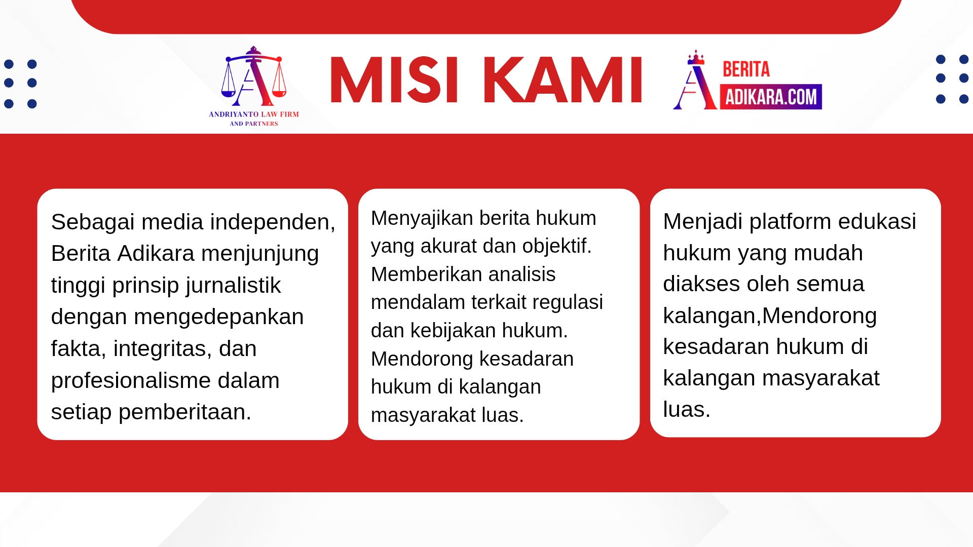 Andriyanto Law Firm and Partners
