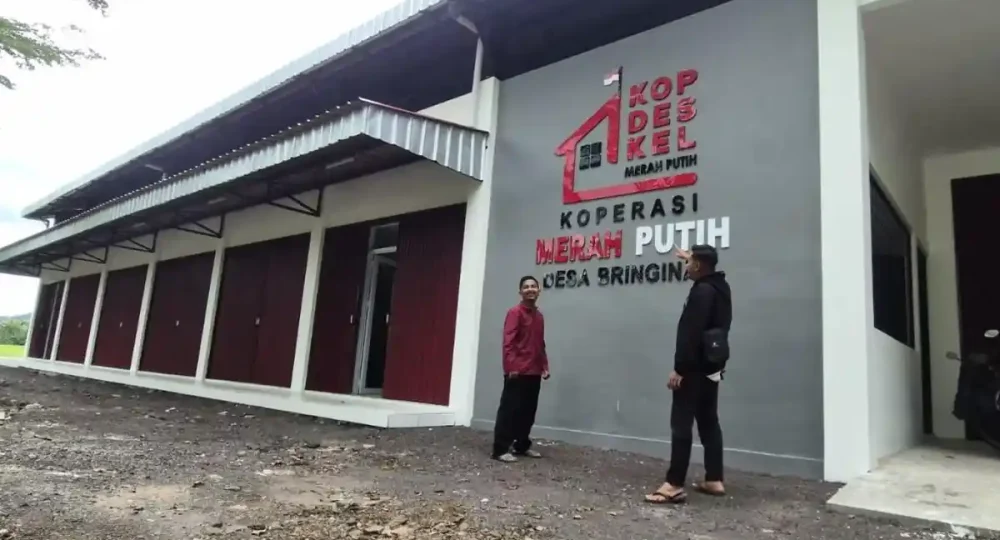 Distribusi Kendaraan KDMP di Jatim Belum Merata, Pendataan Penerima Jadi Kendala
