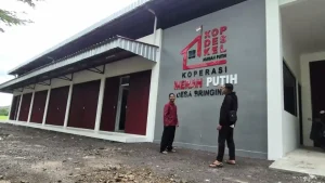 Distribusi Kendaraan KDMP di Jatim Belum Merata, Pendataan Penerima Jadi Kendala