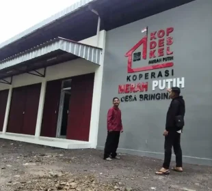 Distribusi Kendaraan KDMP di Jatim Belum Merata, Pendataan Penerima Jadi Kendala