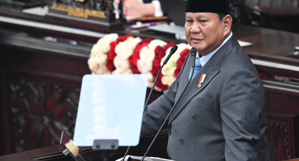 Prabowo Hadiri Sidang Tahunan MPR 2026: Tegaskan Arah Transformasi Menuju Indonesia Sejahtera