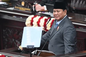Prabowo Hadiri Sidang Tahunan MPR 2026: Tegaskan Arah Transformasi Menuju Indonesia Sejahtera