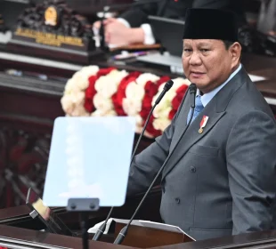 Prabowo Hadiri Sidang Tahunan MPR 2026: Tegaskan Arah Transformasi Menuju Indonesia Sejahtera