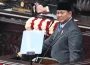 Prabowo Hadiri Sidang Tahunan MPR 2026: Tegaskan Arah Transformasi Menuju Indonesia Sejahtera