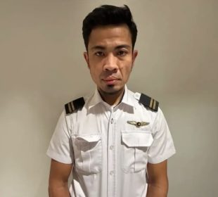 Penyidikan Meluas, Polisi Telusuri Pemesan 26 Kg Ekstasi yang Dibawa Kopilot Malaysia Airlines