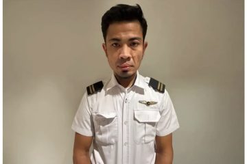 Penyidikan Meluas, Polisi Telusuri Pemesan 26 Kg Ekstasi yang Dibawa Kopilot Malaysia Airlines