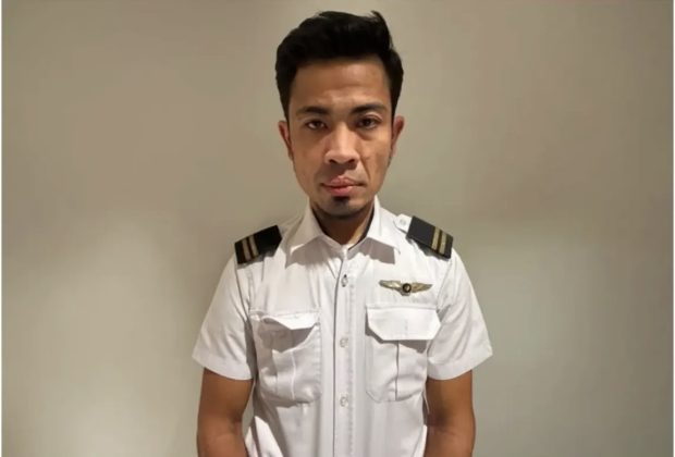 Penyidikan Meluas, Polisi Telusuri Pemesan 26 Kg Ekstasi yang Dibawa Kopilot Malaysia Airlines
