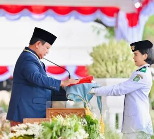 Rangkaian Upacara HUT ke-81 RI 2026 Berlangsung Khidmat di Jakarta dan IKN