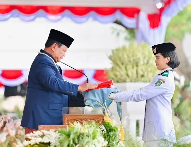 Rangkaian Upacara HUT ke-81 RI 2026 Berlangsung Khidmat di Jakarta dan IKN
