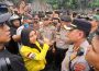 BEM UI Gelar Aksi ‘Merebut Kemerdekaan’ di Bundaran HI, Delapan Tuntutan Disuarakan