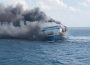 KMP Mutiara Sentosa 2 Terbakar, Operasi Besar-besaran Digelar Selamatkan Ratusan Penumpang