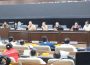 Dasco Pimpin Dialog dengan Serikat Buruh, Aspirasi Pekerja Jadi Bahan Penyusunan RUU Ketenagakerjaan