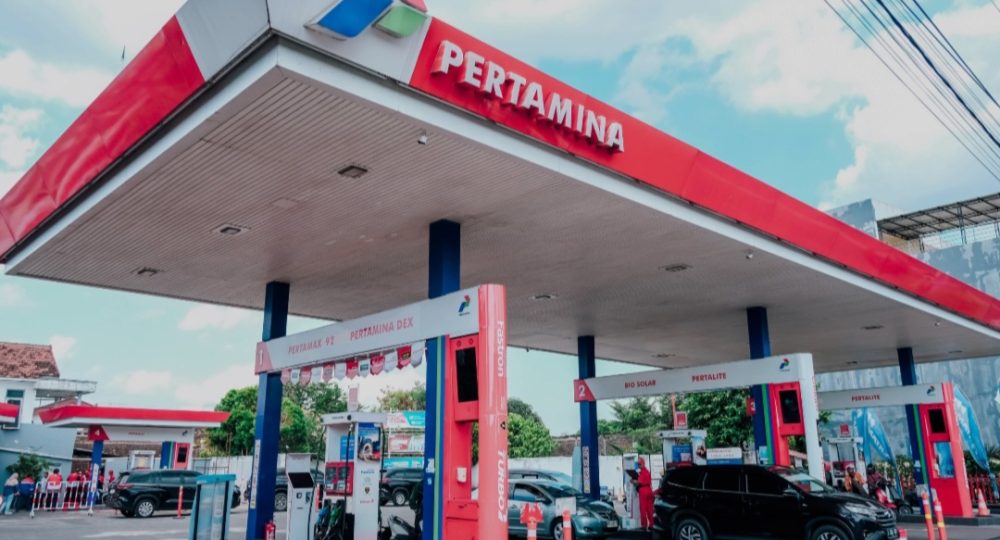 Harga BBM Nonsubsidi Turun per 1 Agustus 2026, Pertamax Kini Dibanderol Rp15.950 per Liter