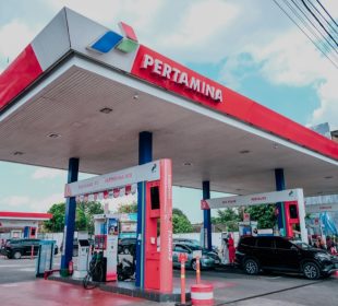 Harga BBM Nonsubsidi Turun per 1 Agustus 2026, Pertamax Kini Dibanderol Rp15.950 per Liter