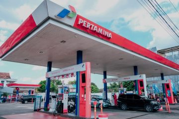 Harga BBM Nonsubsidi Turun per 1 Agustus 2026, Pertamax Kini Dibanderol Rp15.950 per Liter