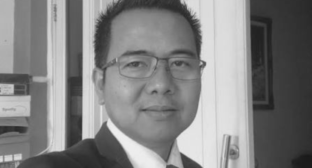 Pengacara Muhammad Sholeh, Penggagas “No Viral No Justice”, Meninggal Dunia