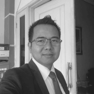 Pengacara Muhammad Sholeh, Penggagas “No Viral No Justice”, Meninggal Dunia
