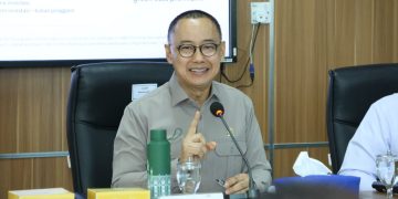 Waka MPR Dorong Pengembangan Energi Terbarukan Berbasis Ekonomi Hijau