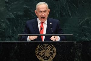Pidato Netanyahu di Sidang PBB Diwarnai Walkout, Sejumlah Pihak Jadi Sasaran Kritik