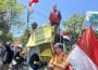 Juru Parkir Surabaya Gelar Aksi di Balai Kota, Tuntut Perbaikan Sistem Parkir dan Kesejahteraan