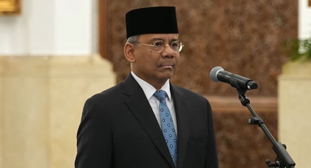 Mengenal Suahasil Nazara, Ekonom dan Akademisi yang Kini Pimpin Kementerian Keuangan
