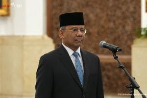 Mengenal Suahasil Nazara, Ekonom dan Akademisi yang Kini Pimpin Kementerian Keuangan