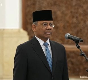 Mengenal Suahasil Nazara, Ekonom dan Akademisi yang Kini Pimpin Kementerian Keuangan