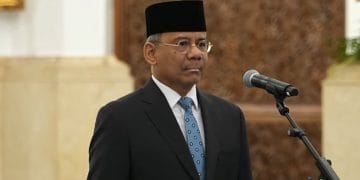 Mengenal Suahasil Nazara, Ekonom dan Akademisi yang Kini Pimpin Kementerian Keuangan