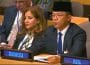 Dari Markas PBB, Menlu Sugiono Dorong Negara yang Belum Akui Palestina Segera Bertindak