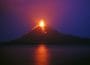 Gunung Anak Krakatau Kembali Erupsi, Abu Vulkanik Menyebar hingga Sejumlah Wilayah
