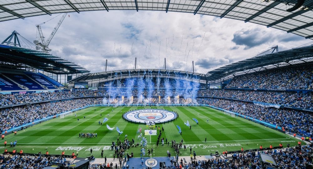 Manchester City Dinyatakan Melanggar Aturan Finansial Premier League, Sanksi Menanti