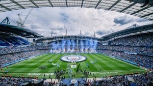 Manchester City Dinyatakan Melanggar Aturan Finansial Premier League, Sanksi Menanti