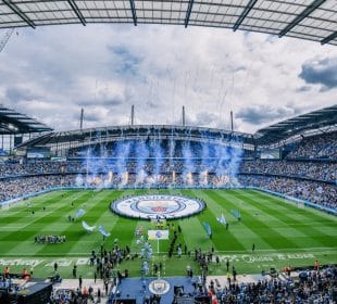 Manchester City Dinyatakan Melanggar Aturan Finansial Premier League, Sanksi Menanti