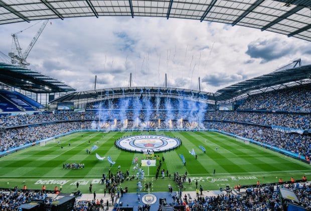 Manchester City Dinyatakan Melanggar Aturan Finansial Premier League, Sanksi Menanti