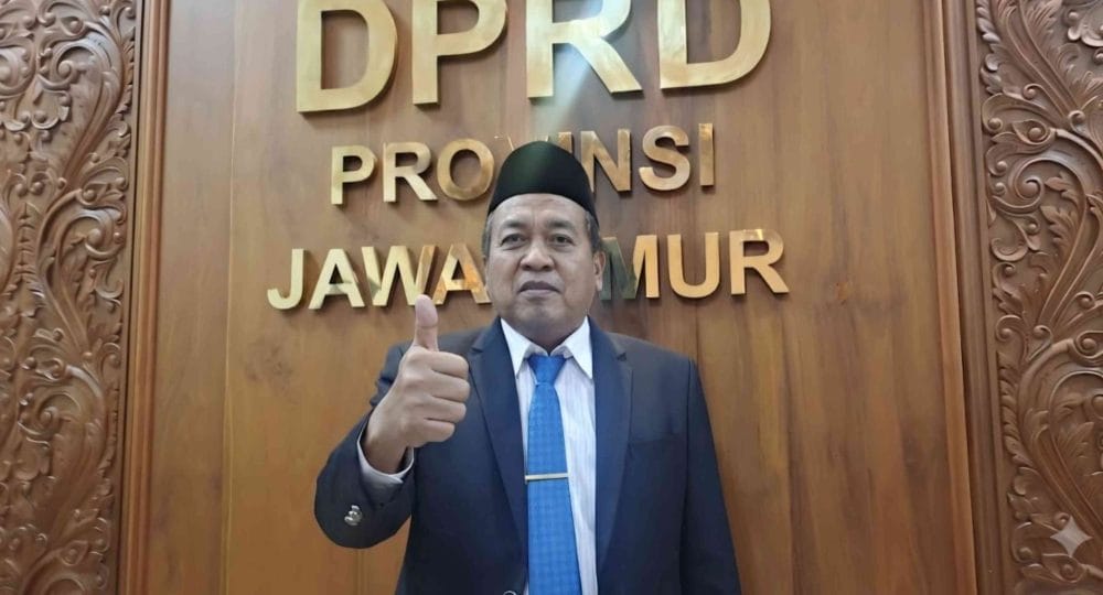 Pujian Boediono atas Kesuksesan Muktamar ke-35 NU dan Dampak Positifnya bagi Ekonomi Lokal
