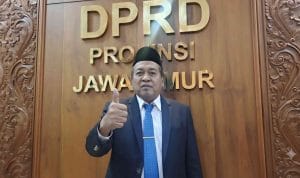 Pujian Boediono atas Kesuksesan Muktamar ke-35 NU dan Dampak Positifnya bagi Ekonomi Lokal