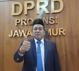 Pujian Boediono atas Kesuksesan Muktamar ke-35 NU dan Dampak Positifnya bagi Ekonomi Lokal