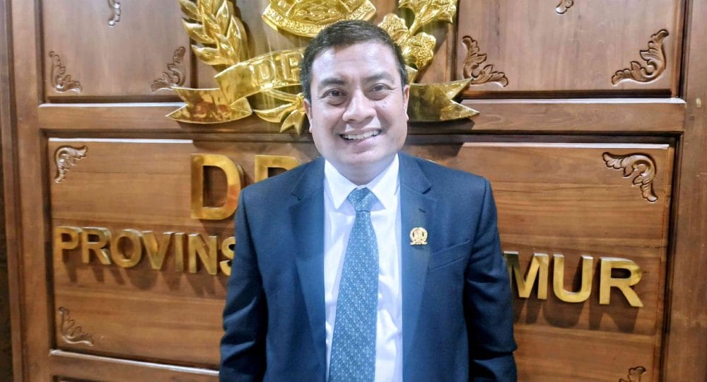 Dorong Optimalisasi Penyaluran Bansos, Anggota DPRD Jatim Puguh Wiji Pamungkas Dukung Validasi Lapangan oleh Pemerintah