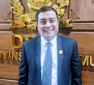 Dorong Optimalisasi Penyaluran Bansos, Anggota DPRD Jatim Puguh Wiji Pamungkas Dukung Validasi Lapangan oleh Pemerintah