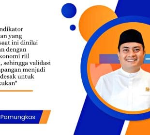 Jangan Cuma Cek Administrasi, Anggota DPRD Jatim Minta Cek Fakta Lapangan Guna Sesuai Sistem Desil