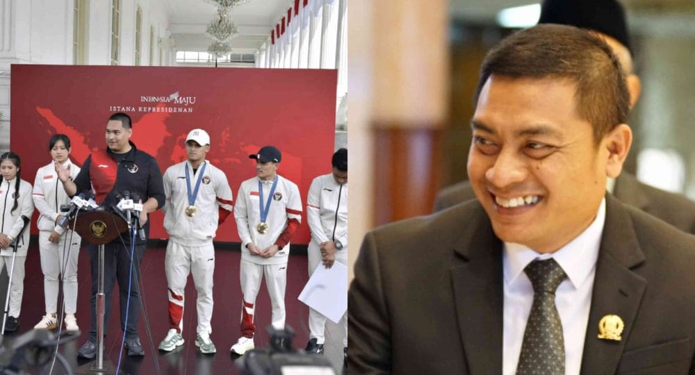 Optimalisasi Potensi Atlet, Anggota DPRD Jatim Dr. Puguh Kawal Perbaikan Regulasi Keolahragaan