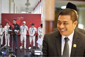 Optimalisasi Potensi Atlet, Anggota DPRD Jatim Dr. Puguh Kawal Perbaikan Regulasi Keolahragaan