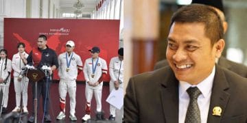 Optimalisasi Potensi Atlet, Anggota DPRD Jatim Dr. Puguh Kawal Perbaikan Regulasi Keolahragaan