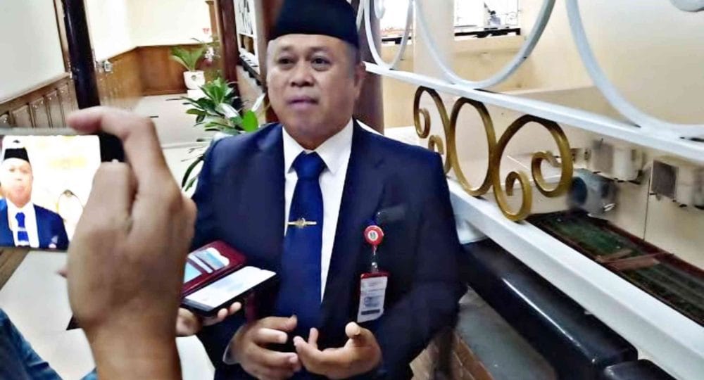 Persiapan Rampung, Bus Trans Jatim Koridor II Malang Raya Siap Mengaspal Oktober Mendatang