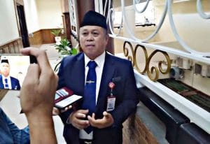 Persiapan Rampung, Bus Trans Jatim Koridor II Malang Raya Siap Mengaspal Oktober Mendatang