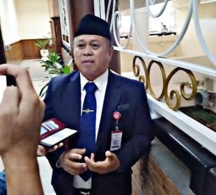 Persiapan Rampung, Bus Trans Jatim Koridor II Malang Raya Siap Mengaspal Oktober Mendatang