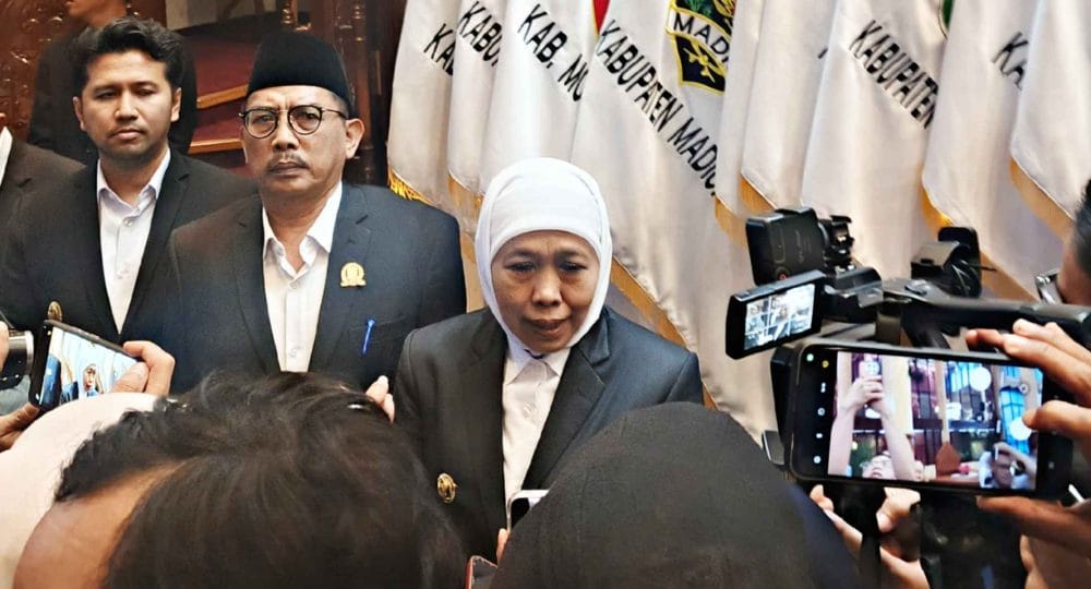 P-APBD 2026 Disahkan, Fraksi Golkar Minta Program Unggulan Khofifah Segera Berjalan