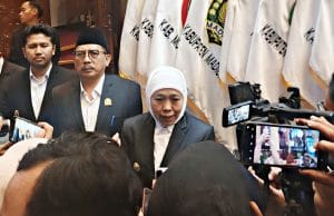 P-APBD 2026 Disahkan, Fraksi Golkar Minta Program Unggulan Khofifah Segera Berjalan