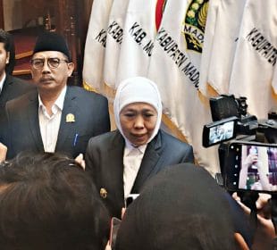 P-APBD 2026 Disahkan, Fraksi Golkar Minta Program Unggulan Khofifah Segera Berjalan