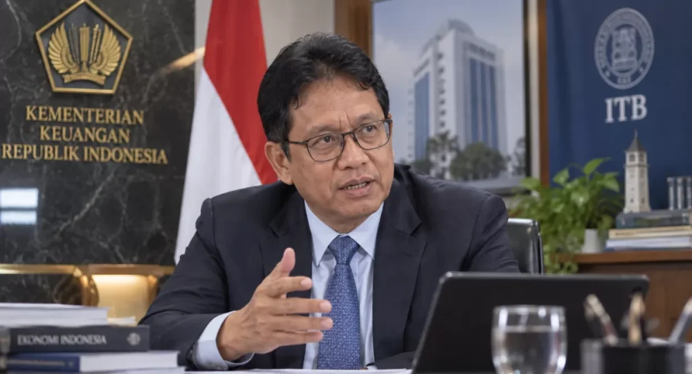 Purbaya Dicopot dari Kursi Menteri Keuangan, Suahasil Nazara Jadi Pengganti